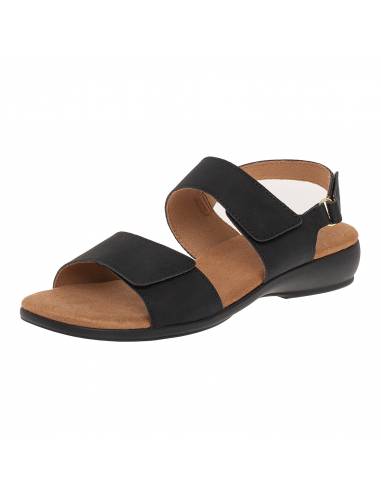 Sandalias planas Poplar para mujer