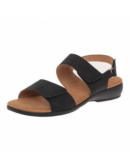 Sandalias planas Poplar para mujer
