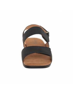Sandalias planas Poplar para mujer 2