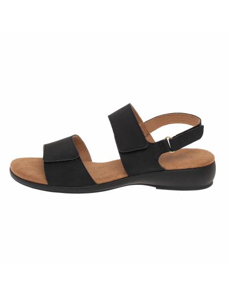 Sandalias planas Poplar para mujer
