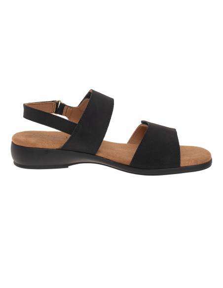 Sandalias planas Poplar para mujer