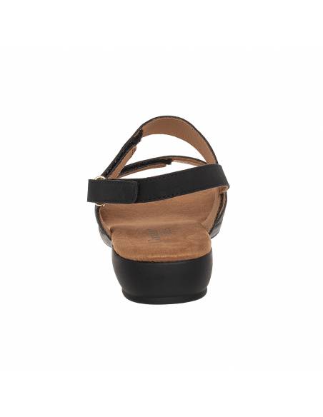 Sandalias planas Poplar para mujer