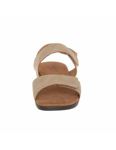 Sandalias planas Poplar para mujer 2