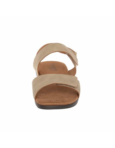 Sandalias planas Poplar para mujer