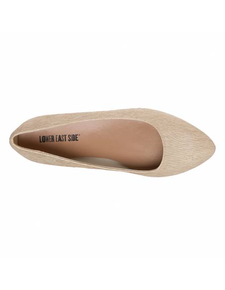 Zapatos casuales planos Cami para mujer