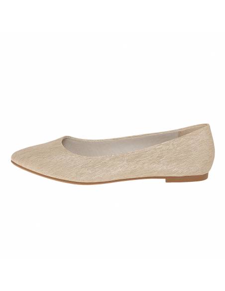 Zapatos casuales planos Cami para mujer