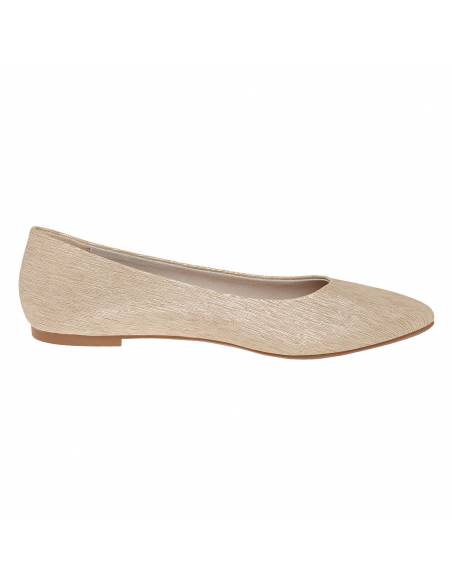 Zapatos casuales planos Cami para mujer