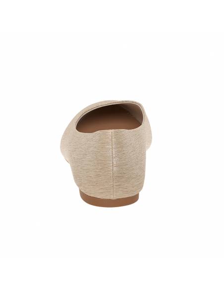 Zapatos casuales planos Cami para mujer