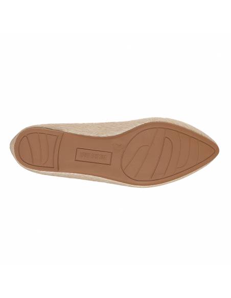 Zapatos casuales planos Cami para mujer