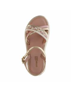 Sandalias planas para niña 2
