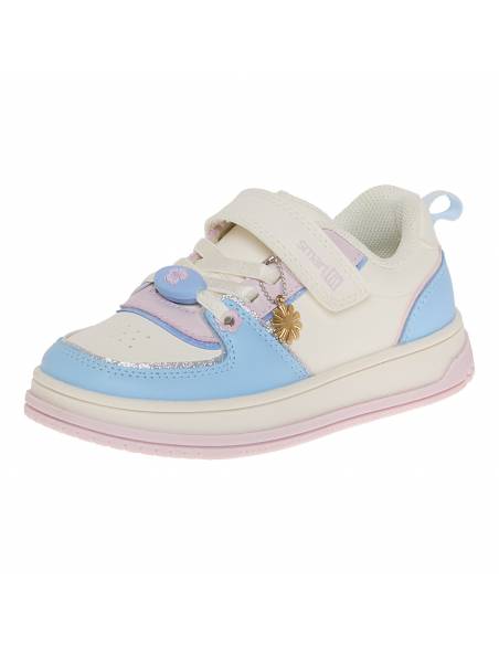 Zapatos deportivos Catlin para niña pequeña