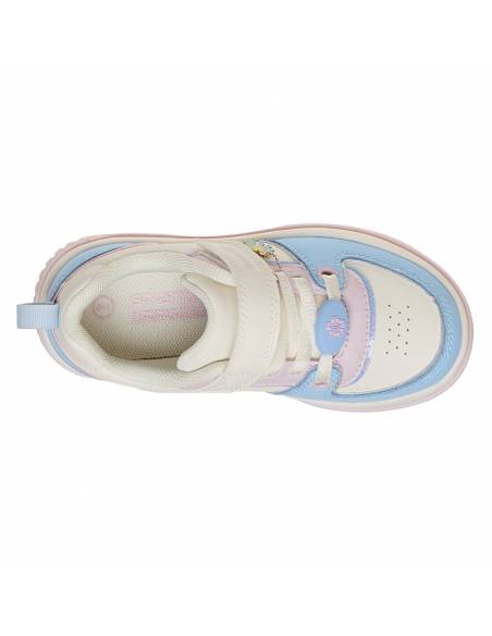 Zapatos deportivos Catlin para niña pequeña