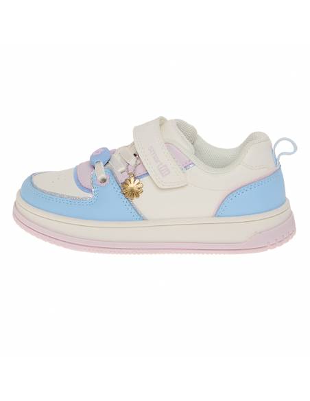 Zapatos deportivos Catlin para niña pequeña