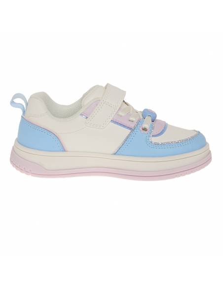 Zapatos deportivos Catlin para niña pequeña