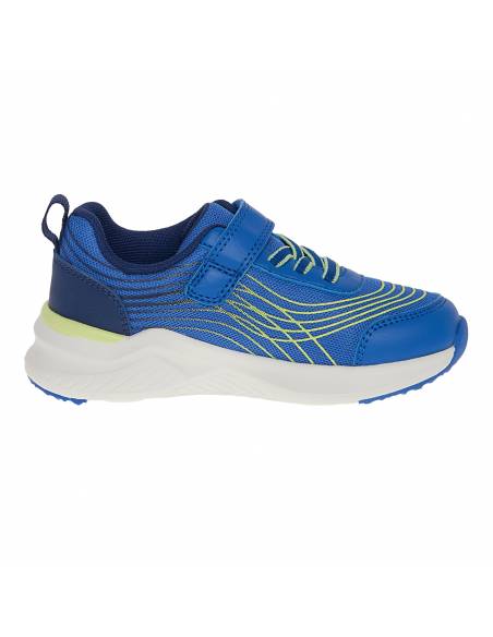 Zapatos deportivos para niño pequeño