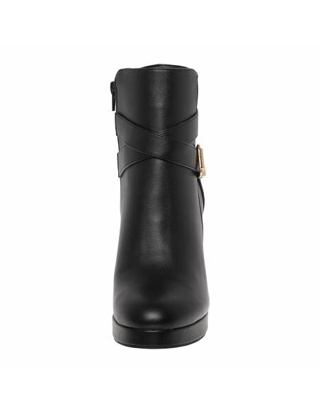 Women's Charlie Heel Booties