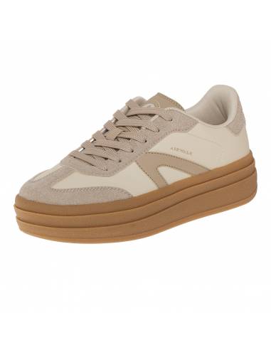 Zapatos casuales Nova para mujer