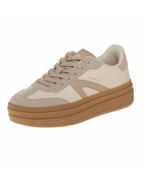 Zapatos casuales Nova para mujer