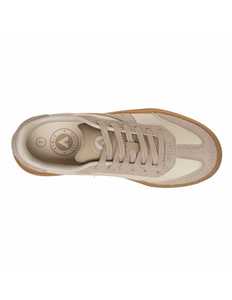 Zapatos casuales Nova para mujer