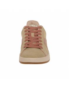 Zapatos casuales District para mujer 2