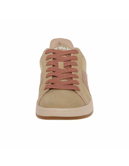 Zapatos casuales District para mujer