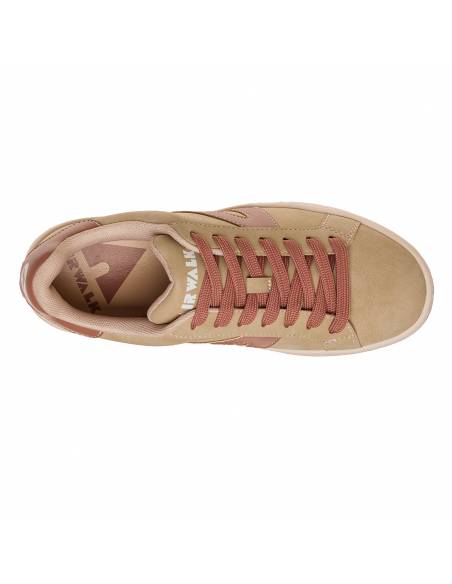 Zapatos casuales District para mujer