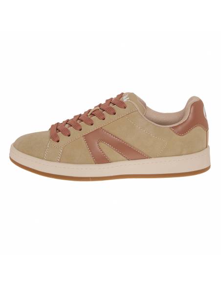 Zapatos casuales District para mujer