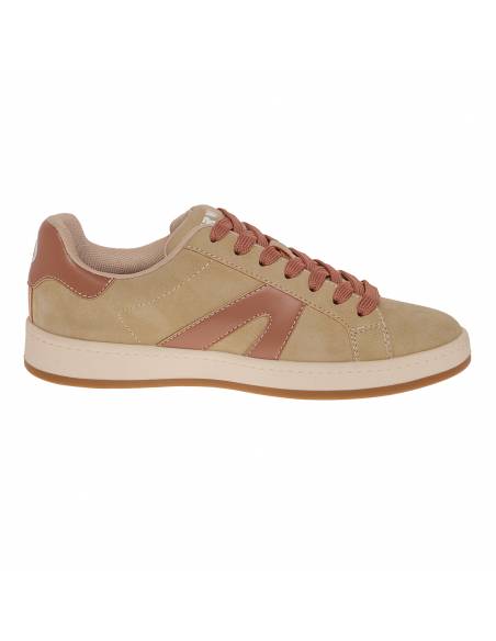 Zapatos casuales District para mujer