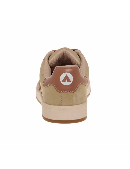 Zapatos casuales District para mujer