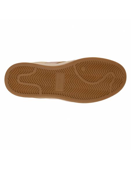 Zapatos casuales District para mujer