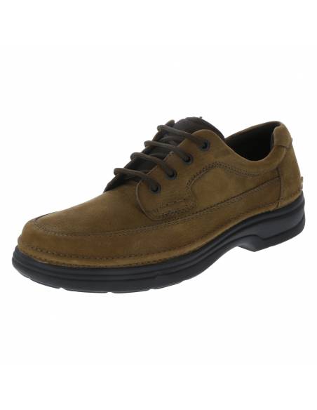 Men's Frank Comfort Oxfords
