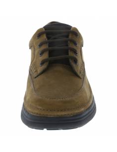 Men's Frank Comfort Oxfords