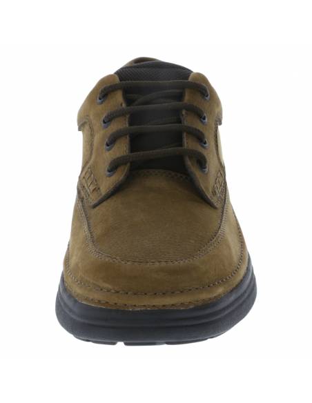 Men's Frank Comfort Oxfords
