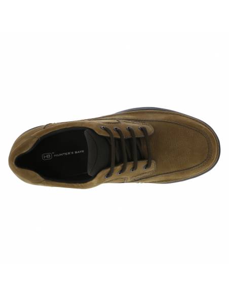 Men's Frank Comfort Oxfords
