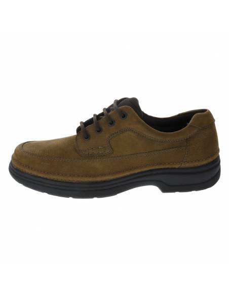 Men's Frank Comfort Oxfords