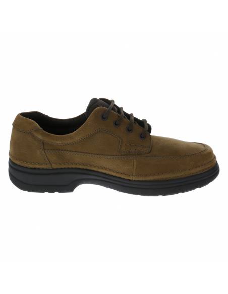 Men's Frank Comfort Oxfords