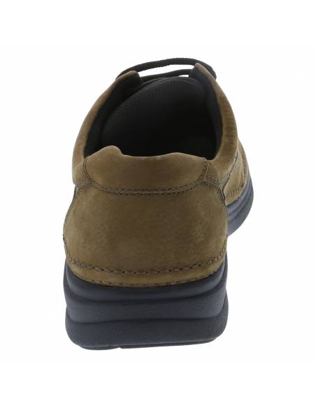 Men's Frank Comfort Oxfords