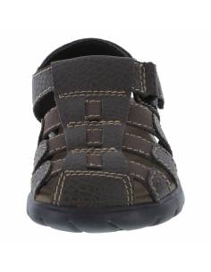 Boy's Toddler Livingston Fisherman Sandals
