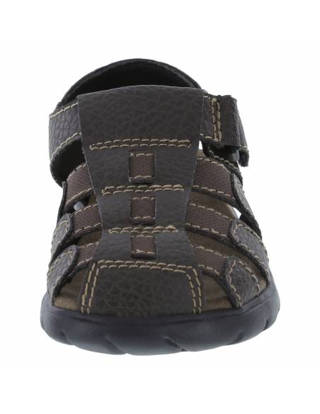Boy's Toddler Livingston Fisherman Sandals
