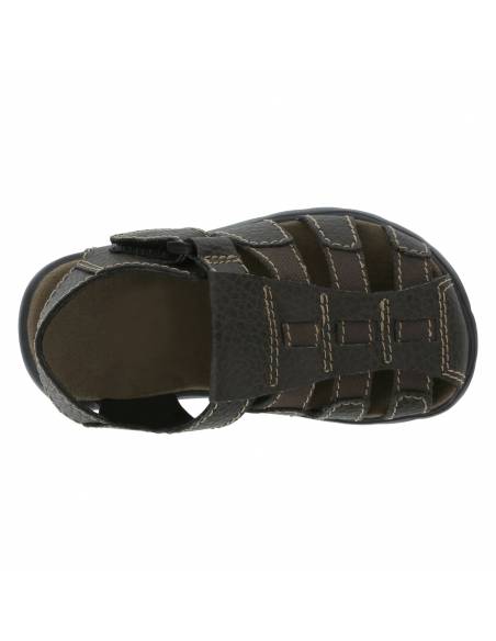 Boy's Toddler Livingston Fisherman Sandals