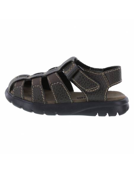 Boy's Toddler Livingston Fisherman Sandals