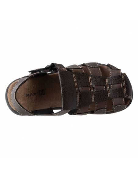 Boy's Livingston Fisherman Sandals