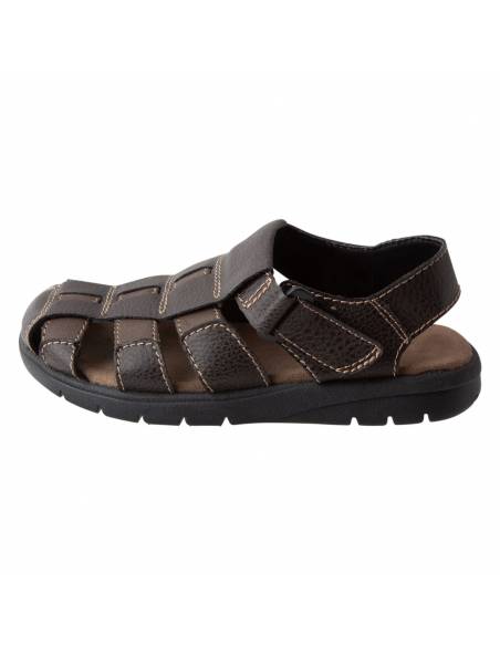 Boy's Livingston Fisherman Sandals