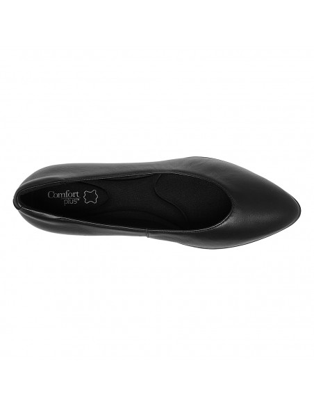 Women's Bliss Flat Shoes - Image 2