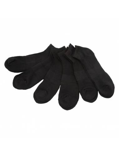 Men's 6PK Socks - Image 6