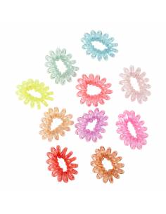 Girl's Hair Coils - Image 6