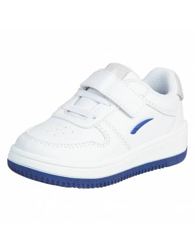Boy's Toddler Dash Court Sport Shoes - Image 1