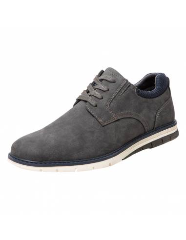 Men's Fortis Casual Ox - Image 1