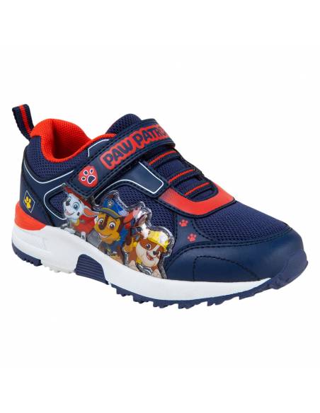 Boy's Toddler Paw Patrol Casual Shoes - Image 1