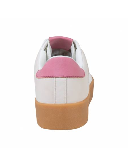 Women's Mesa Platform Sneakers - Image 6
